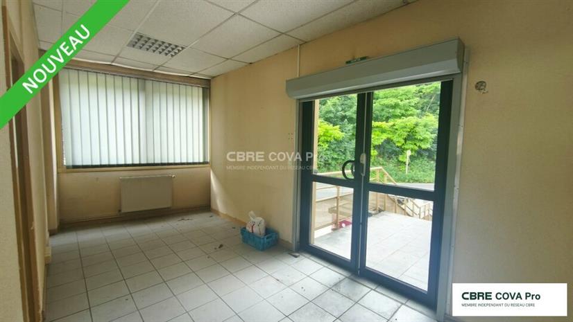 Bureau Vente 25000 BESANÇON