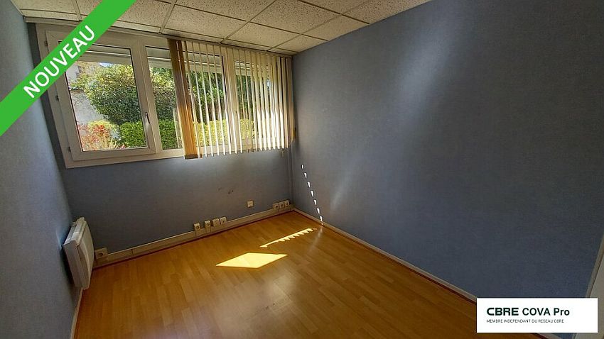 Bureau Vente 25000 BESANCON