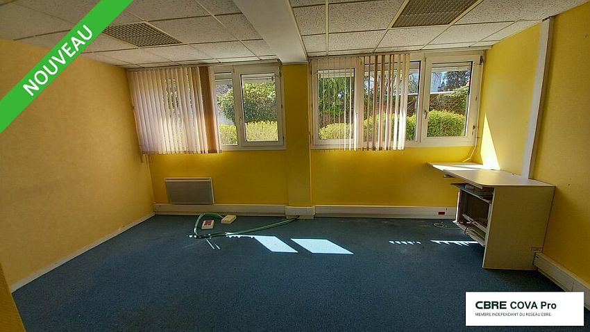 Bureau Vente 25000 BESANCON