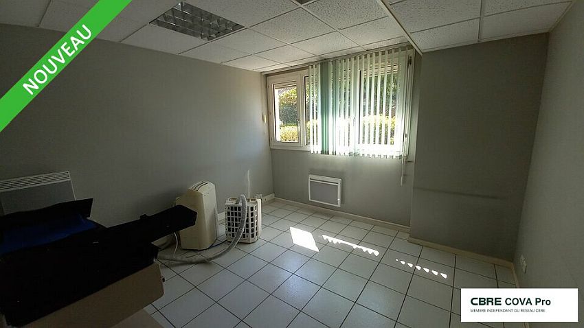 Bureau Vente 25000 BESANCON