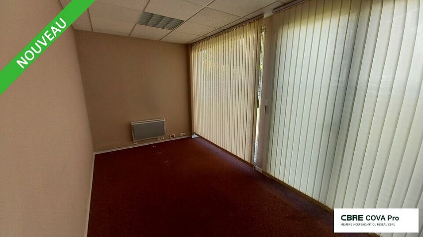 Bureau Vente 25000 BESANCON