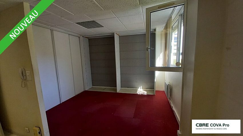 Bureau Vente 25000 BESANCON