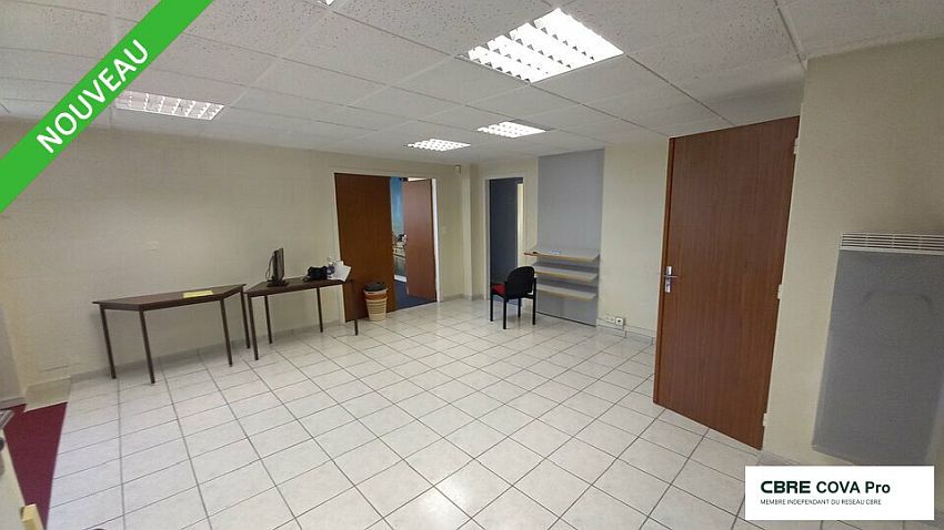 Bureau Vente 25000 BESANCON