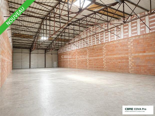 Local d'activités Location 25000 BESANÇON