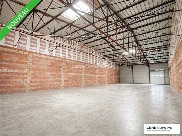 Local d'activités Location 25000 BESANÇON