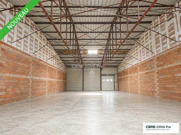 Local d'activités Location 25000 BESANÇON