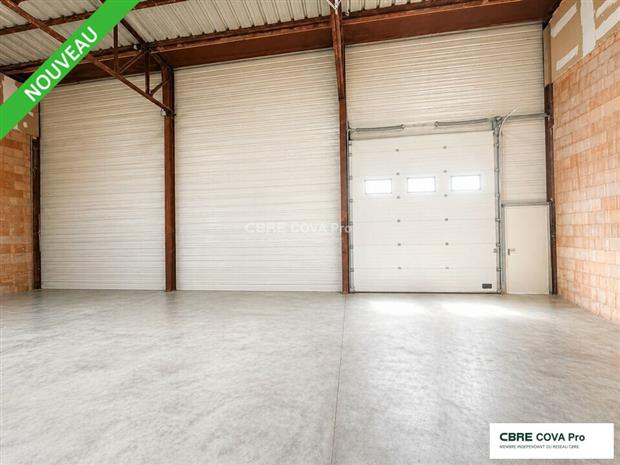 Local d'activités Location 25000 BESANÇON