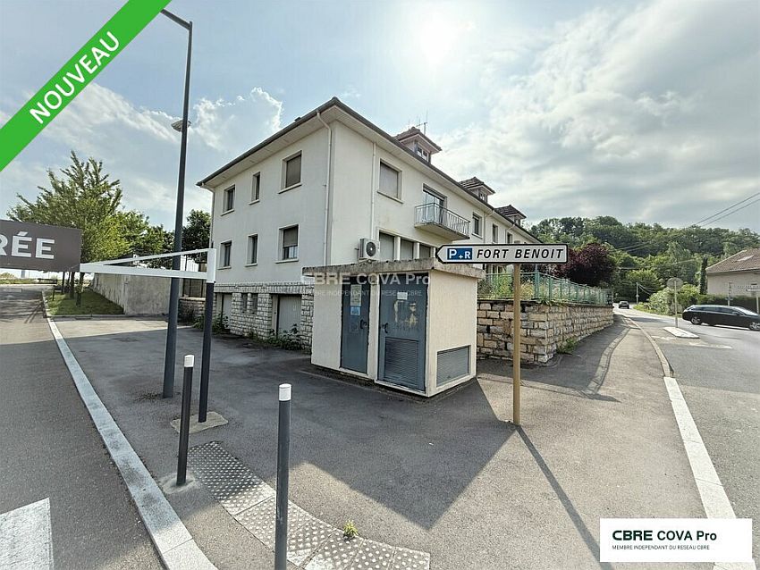 Bureau Vente 25000 BESANCON