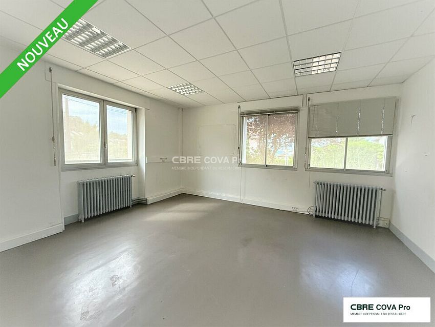 Bureau Vente 25000 BESANCON