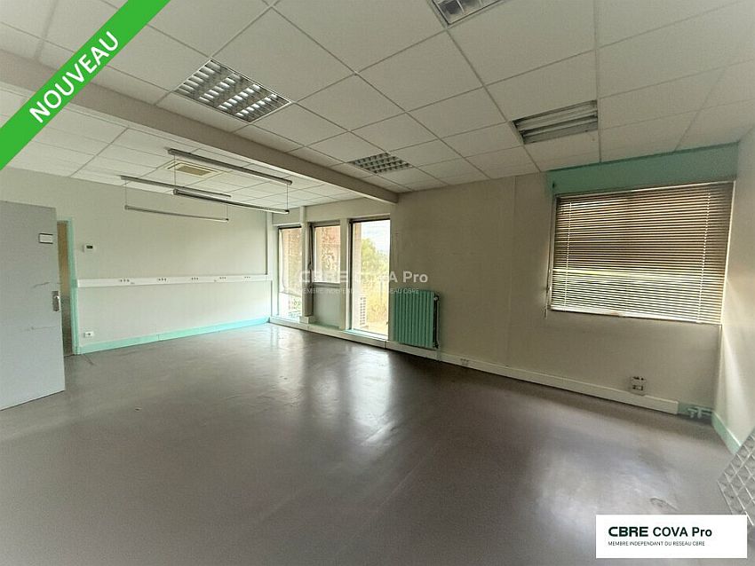 Bureau Vente 25000 BESANCON