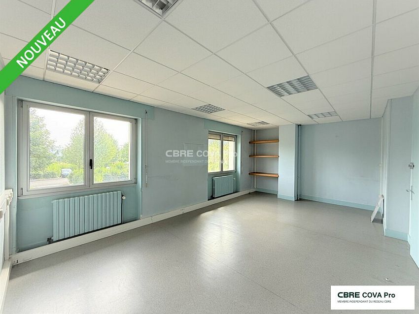 Bureau Vente 25000 BESANCON