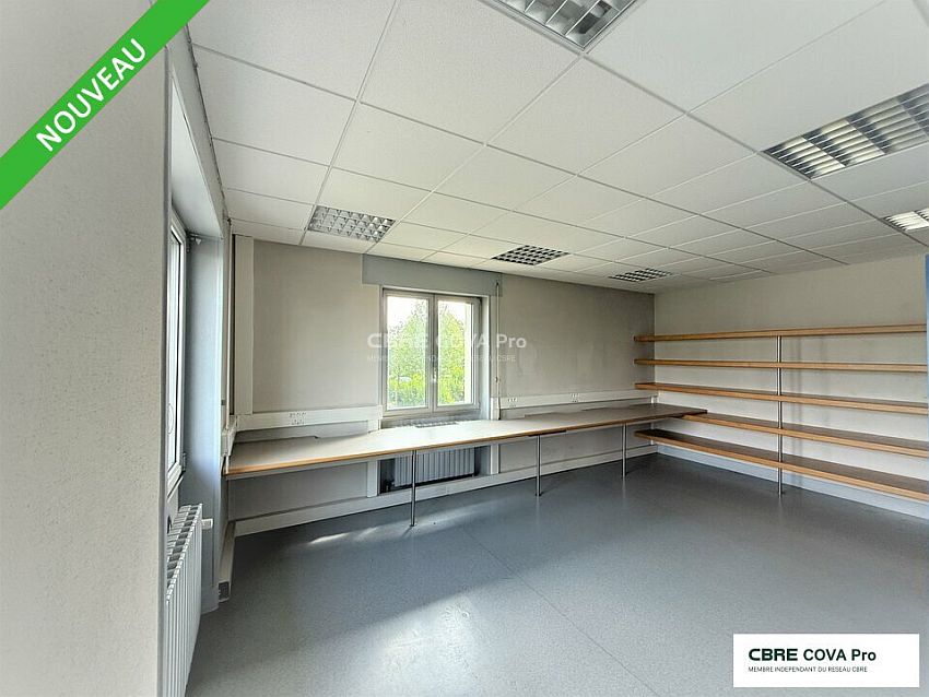 Bureau Vente 25000 BESANCON
