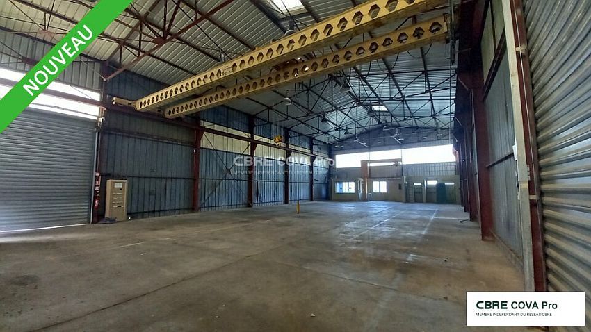 Local d'activités Vente 25000 BESANCON