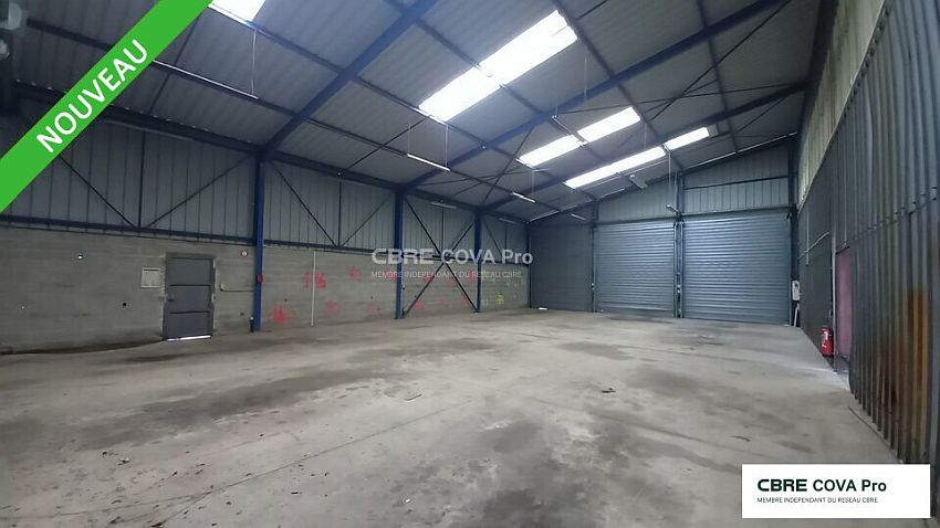 Local d'activités Vente 25000 BESANCON