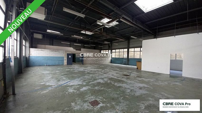 Local d'activités Vente 25000 BESANCON