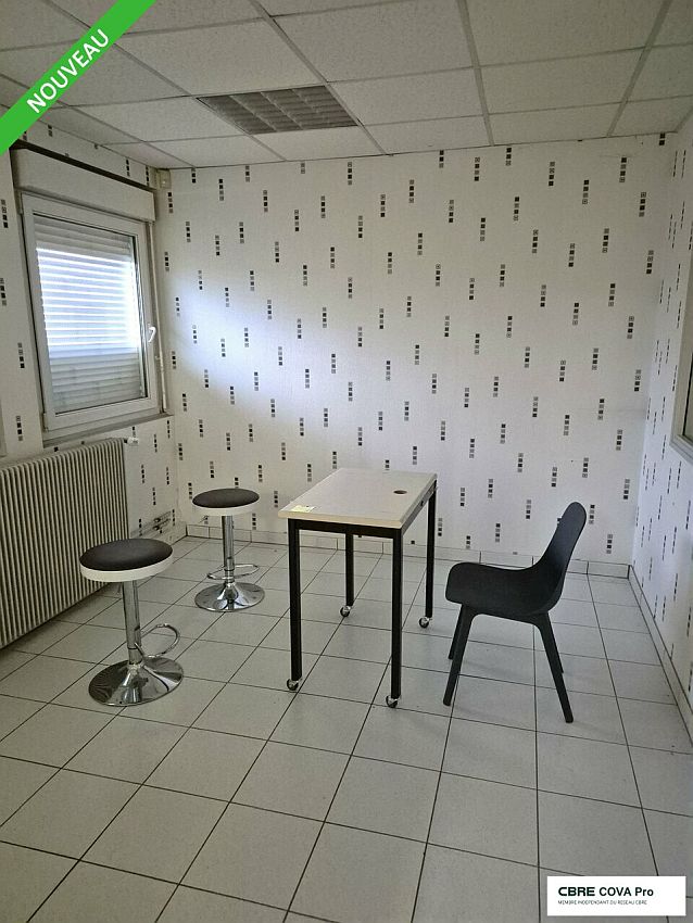 Bureau Location 25220 THISE