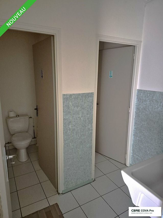 Bureau Location 25220 THISE