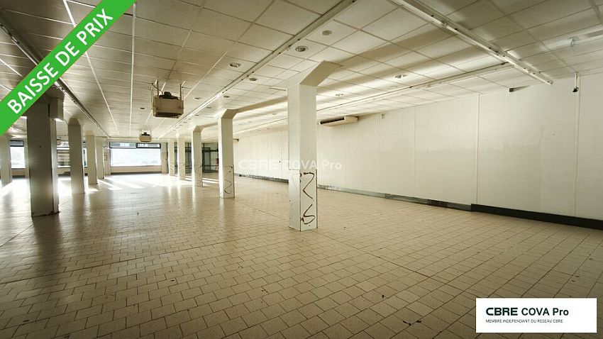 Commerce Location 25000 BESANÇON