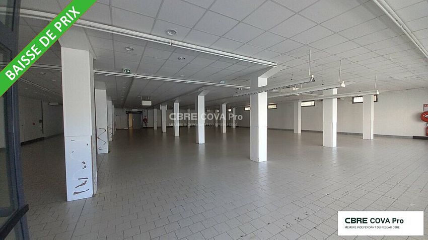 Commerce Location 25000 BESANÇON