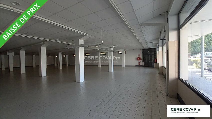 Commerce Location 25000 BESANÇON
