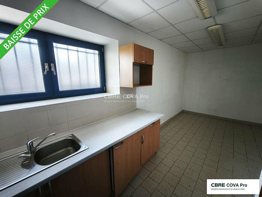 Commerce Location 25000 BESANÇON