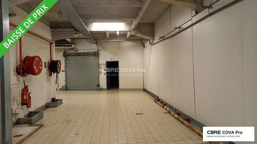 Commerce Location 25000 BESANÇON