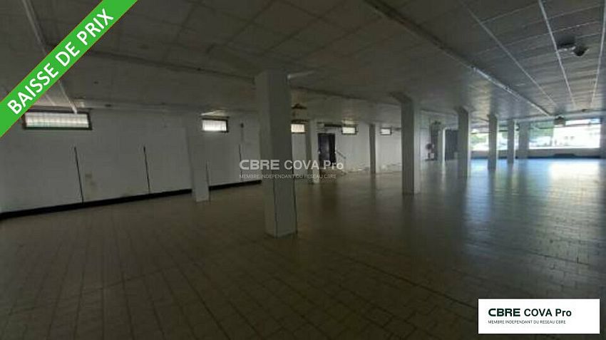 Commerce Location 25000 BESANÇON