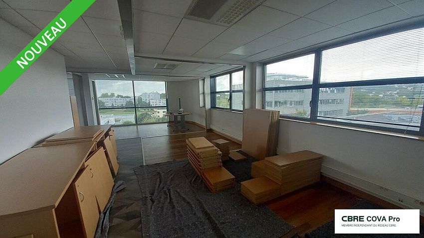 Bureau Location 25000 BESANCON