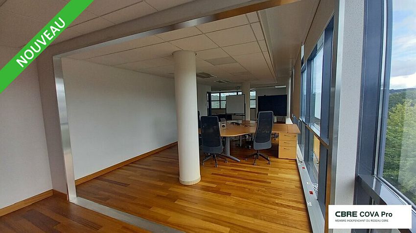 Bureau Location 25000 BESANCON