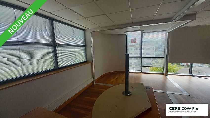 Bureau Location 25000 BESANCON
