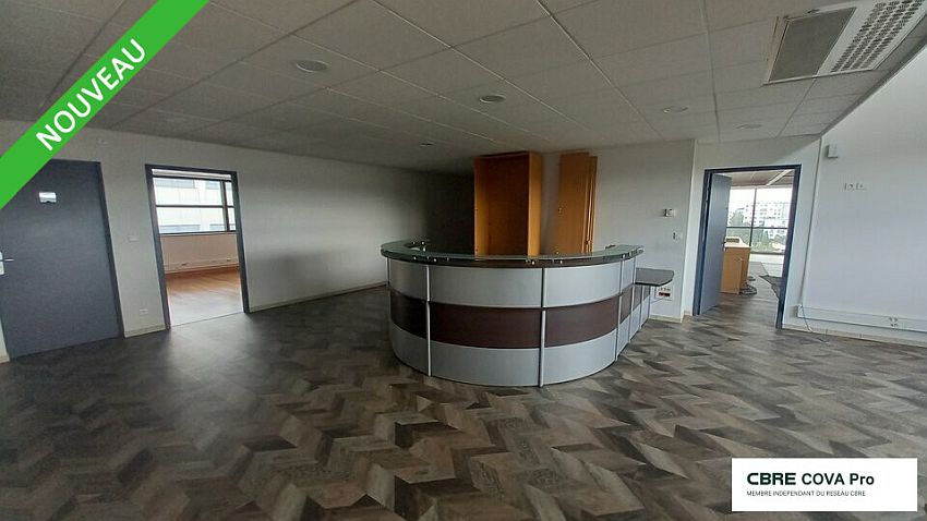 Bureau Location 25000 BESANCON