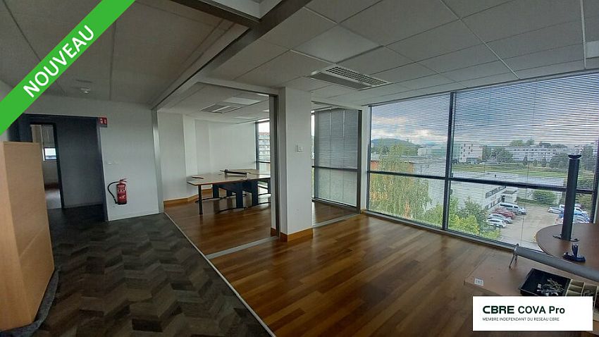 Bureau Location 25000 BESANCON