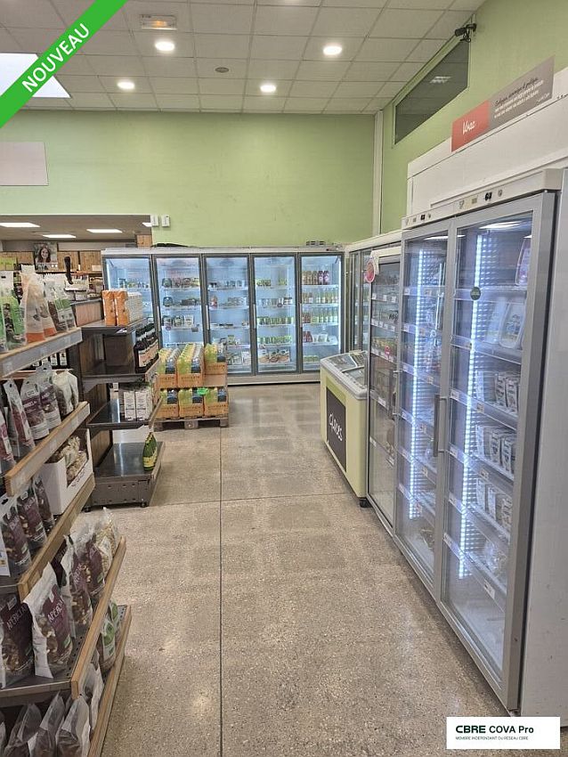 Commerce Location 25220 CHALEZEULE