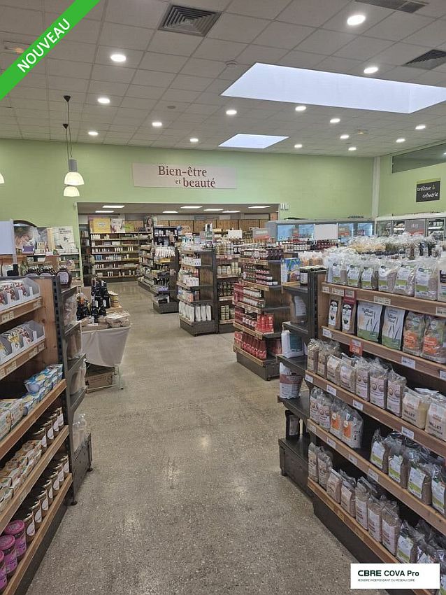 Commerce Location 25220 CHALEZEULE