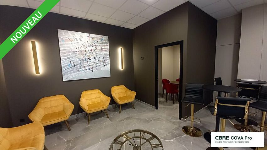 Bureau Location 25000 BESANCON