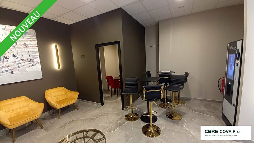 Bureau Location 25000 BESANCON