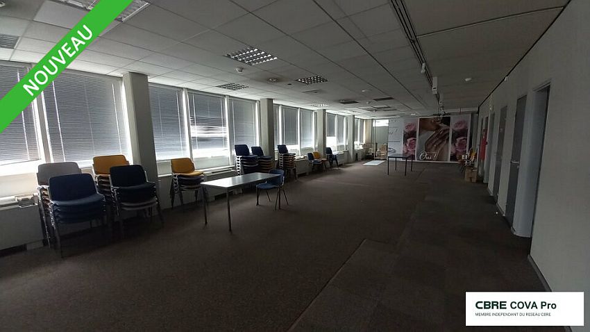 Bureau Location 25000 BESANCON