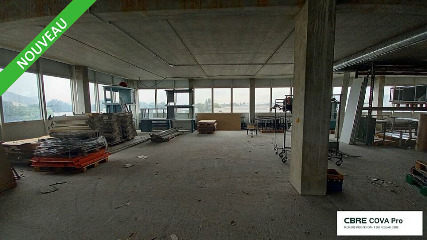 Bureau Location 25000 BESANCON