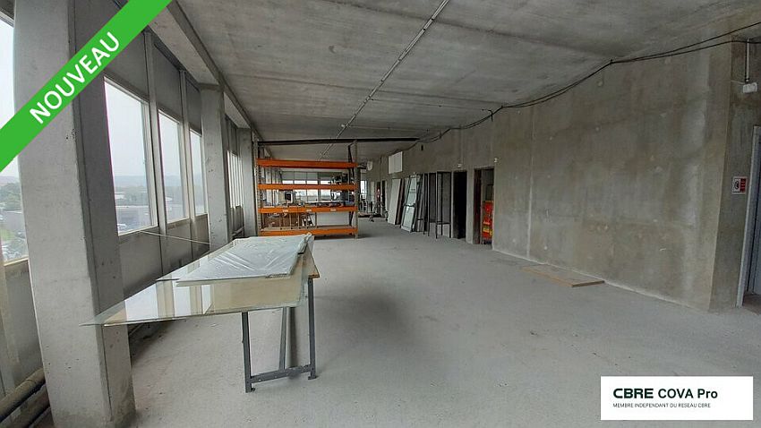 Bureau Location 25000 BESANCON