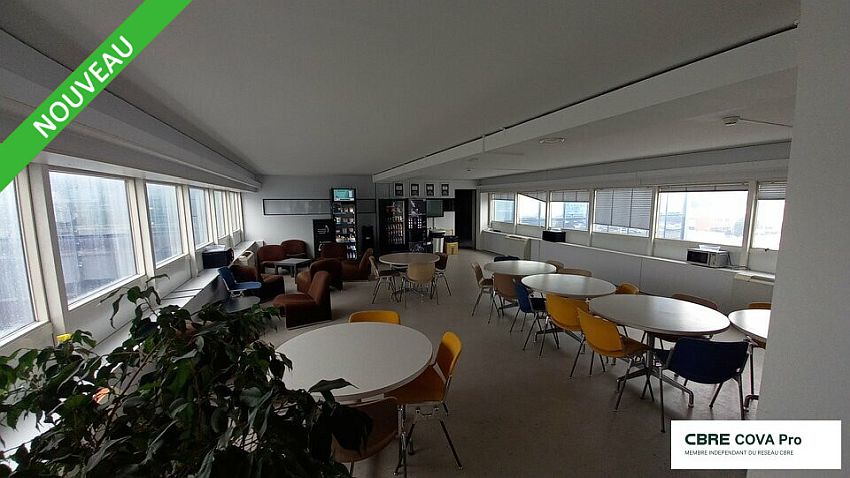 Bureau Location 25000 BESANCON