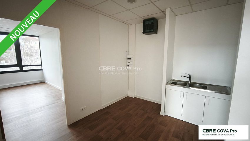 Bureau Location 25000 BESANÇON
