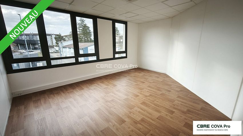 Bureau Location 25000 BESANÇON