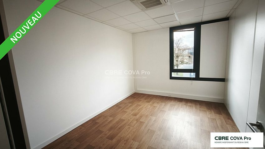 Bureau Location 25000 BESANÇON