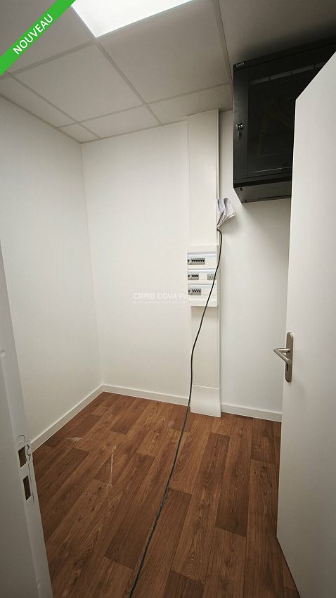 Bureau Location 25000 BESANÇON