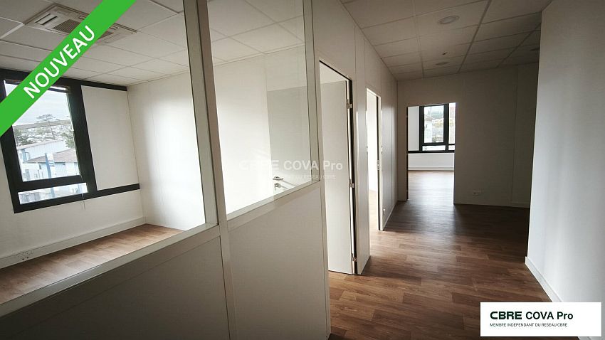 Bureau Location 25000 BESANÇON