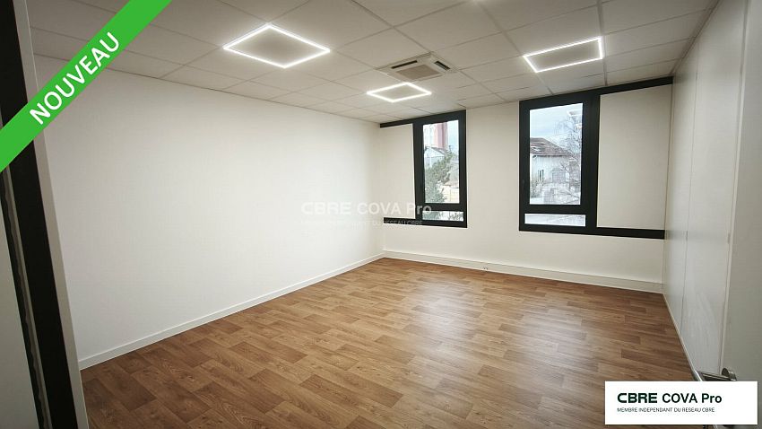 Bureau Location 25000 BESANÇON