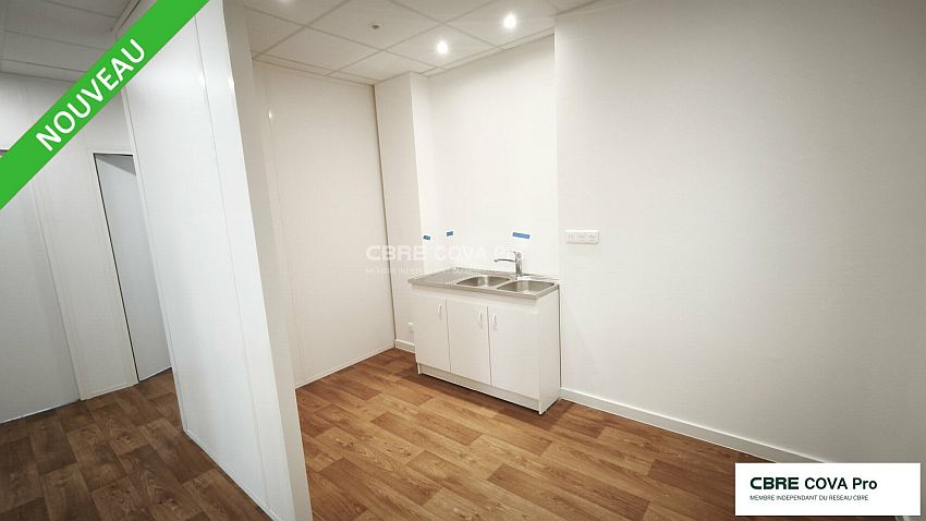 Bureau Location 25000 BESANÇON