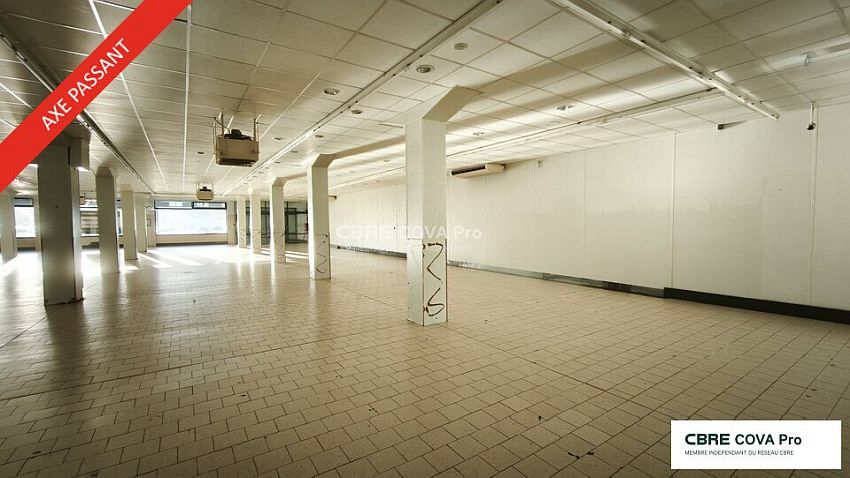 Commerce Vente 25000 BESANÇON