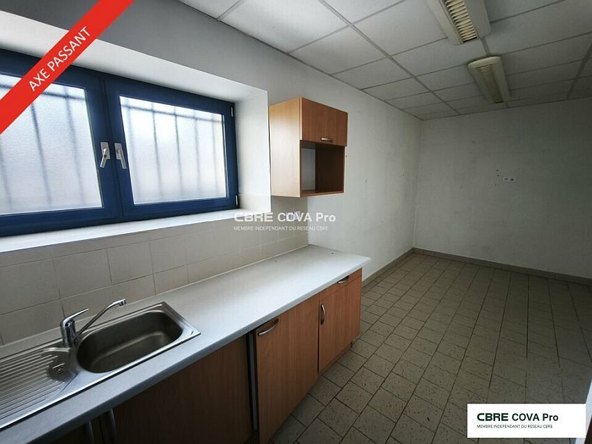 Commerce Vente 25000 BESANÇON