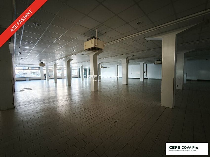 Commerce Vente 25000 BESANÇON